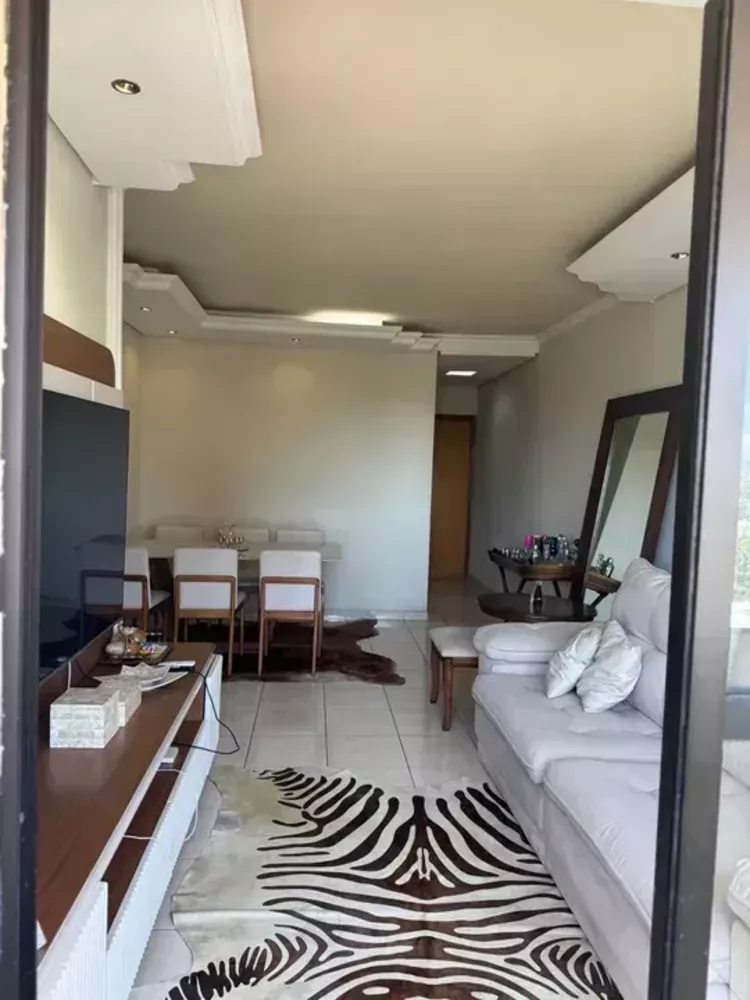 Apartamento à venda com 3 quartos, 114m² - Foto 8