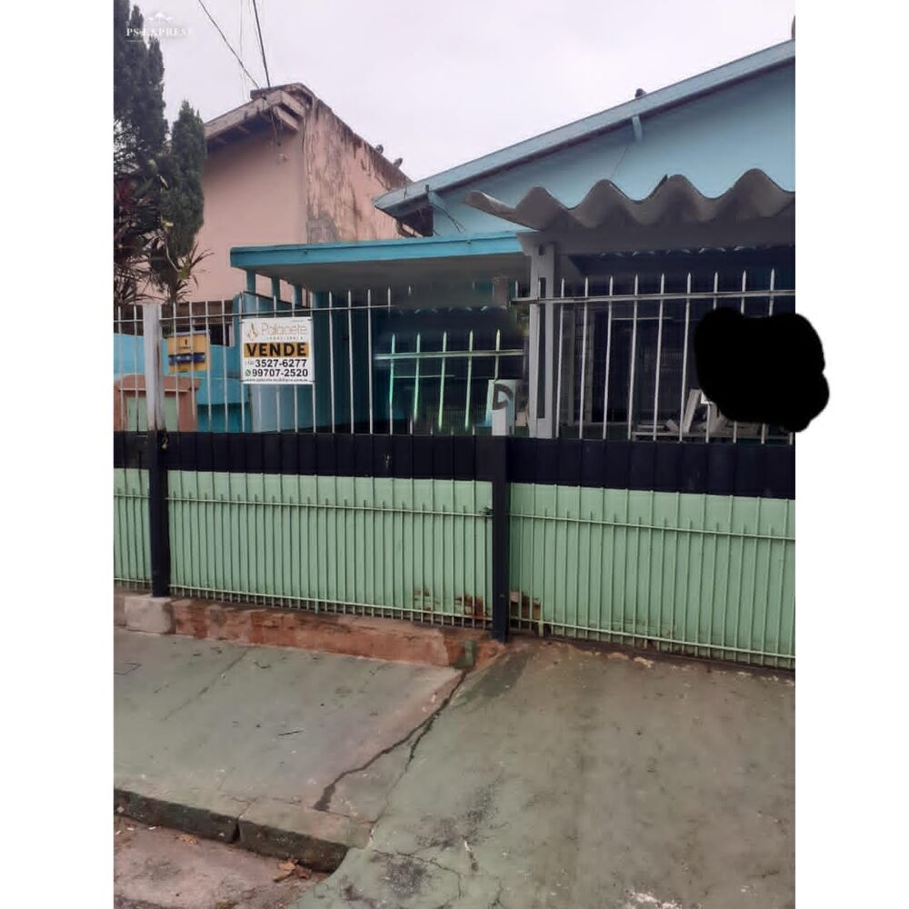 Casa, 2 quartos, 100 m² - Foto 1