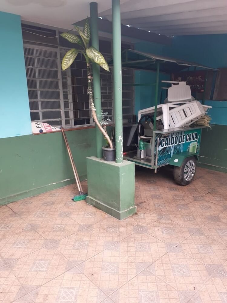 Casa, 2 quartos, 100 m² - Foto 4