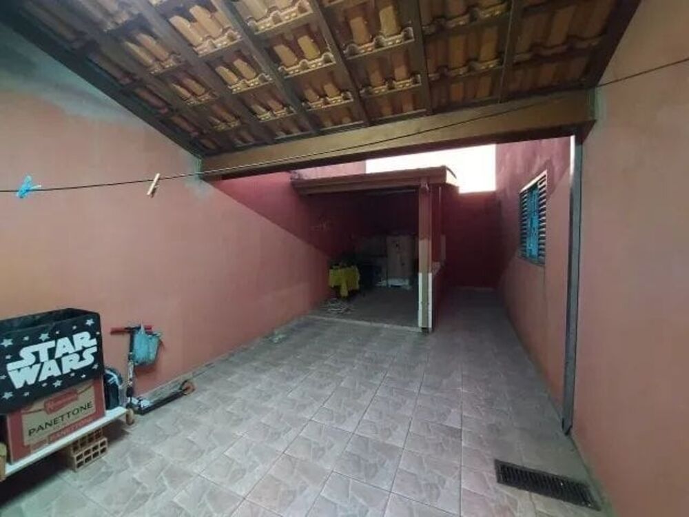 Casa, 2 quartos, 415 m² - Foto 6
