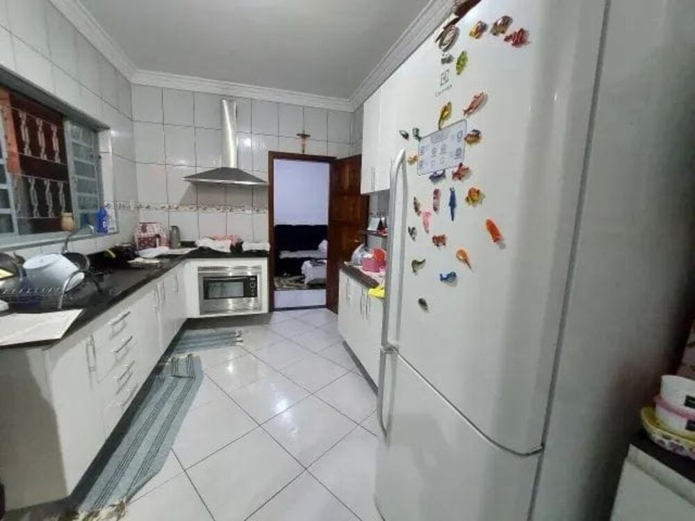 Casa, 2 quartos, 415 m² - Foto 1