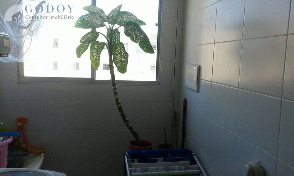 Apartamento à venda com 2 quartos, 46m² - Foto 5
