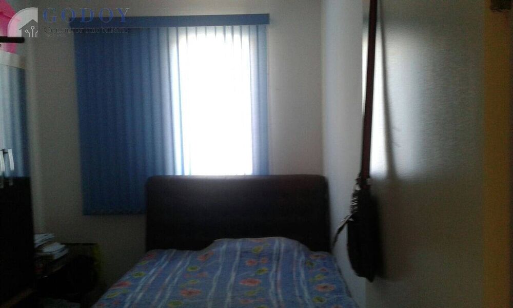 Apartamento à venda com 2 quartos, 46m² - Foto 4