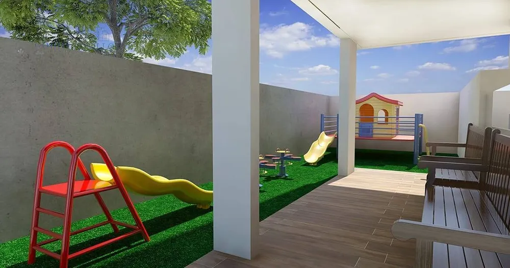 Apartamento, 2 quartos, 70 m² - Foto 11