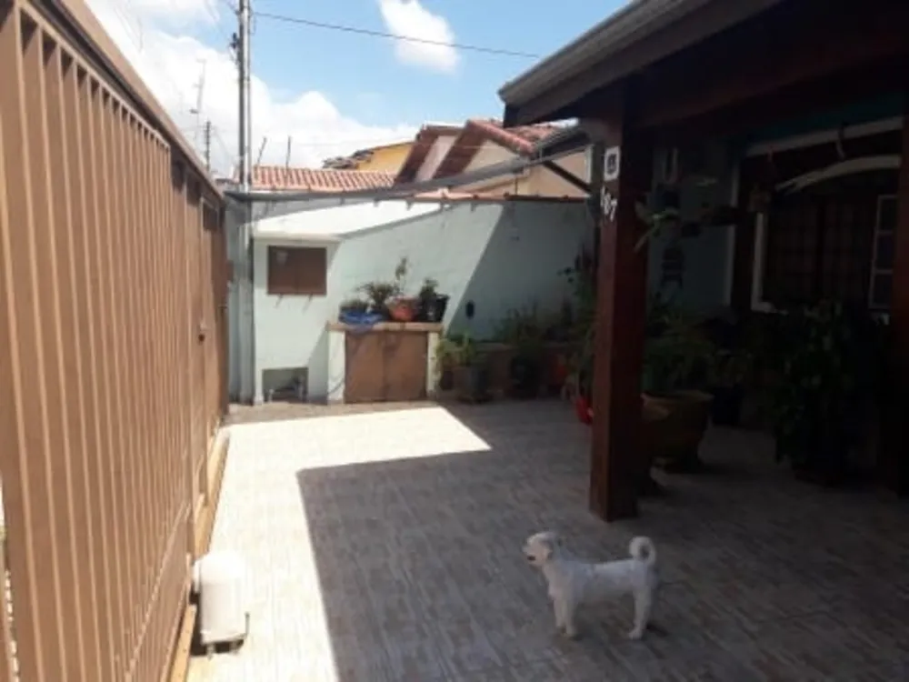Casa, 3 quartos, 225 m² - Foto 4