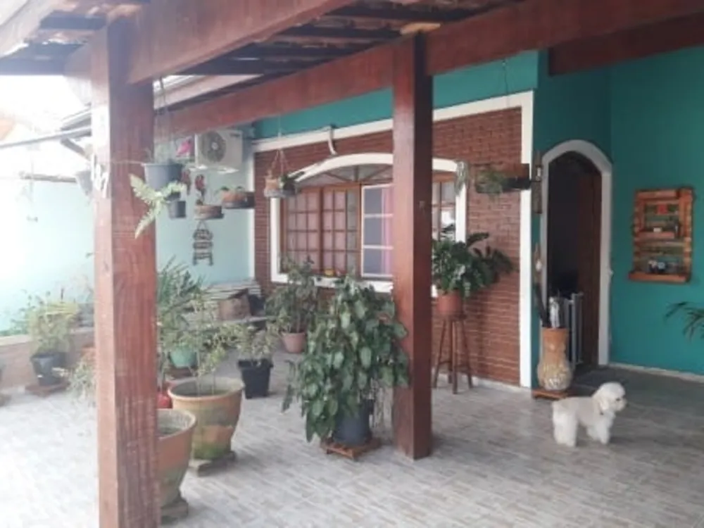 Casa, 3 quartos, 225 m² - Foto 2