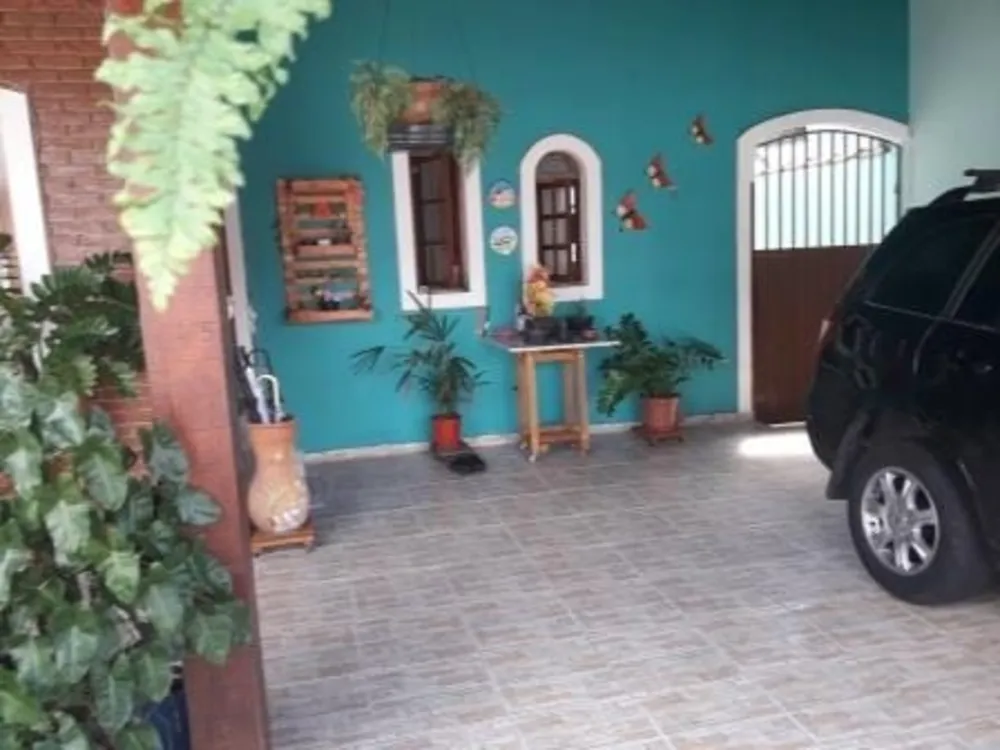 Casa, 3 quartos, 225 m² - Foto 3