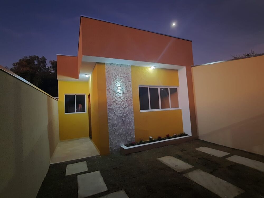 Casa, 2 quartos, 72 m² - Foto 2