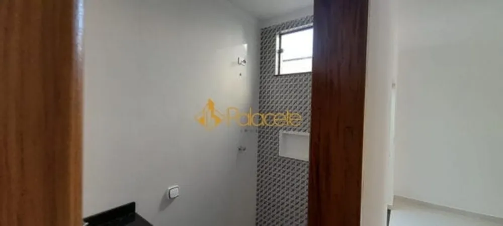 Casa de Condomínio, 2 quartos - Foto 4