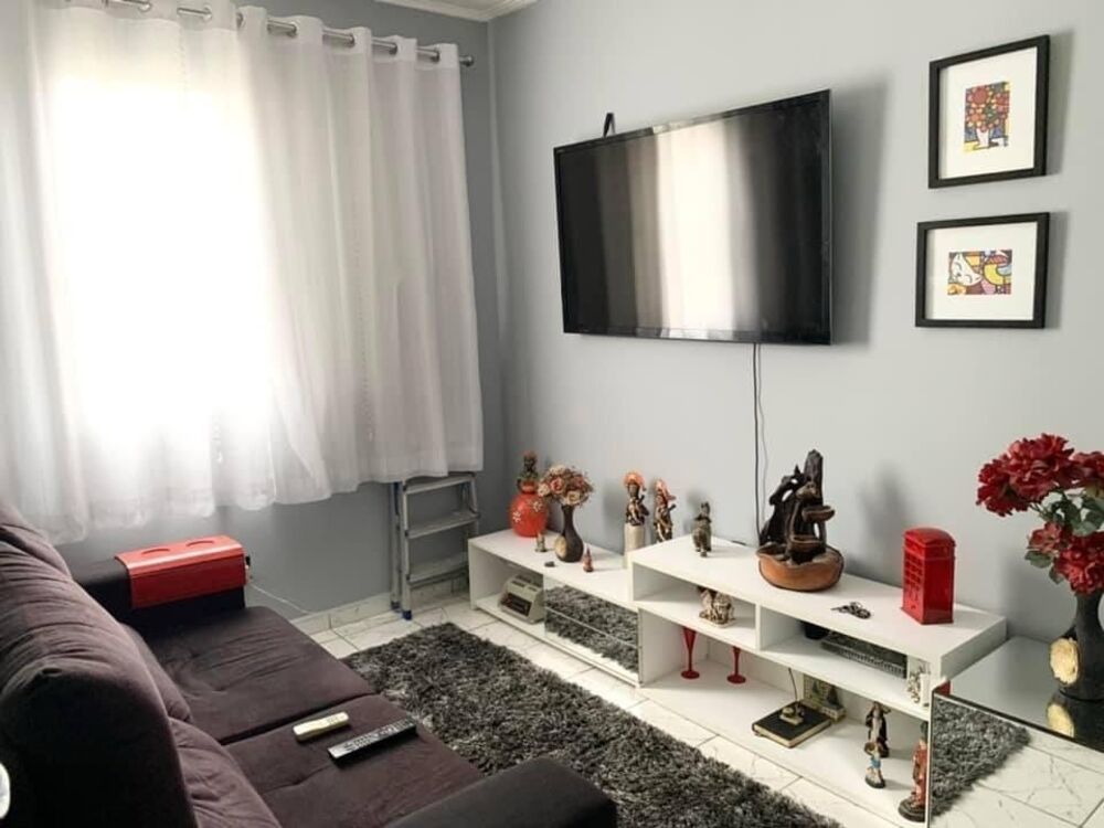 Apartamento à venda com 2 quartos, 60m² - Foto 10