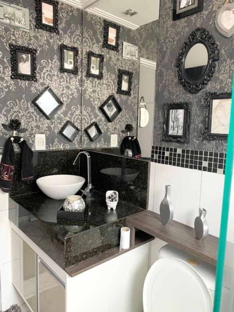 Apartamento à venda com 2 quartos, 60m² - Foto 15