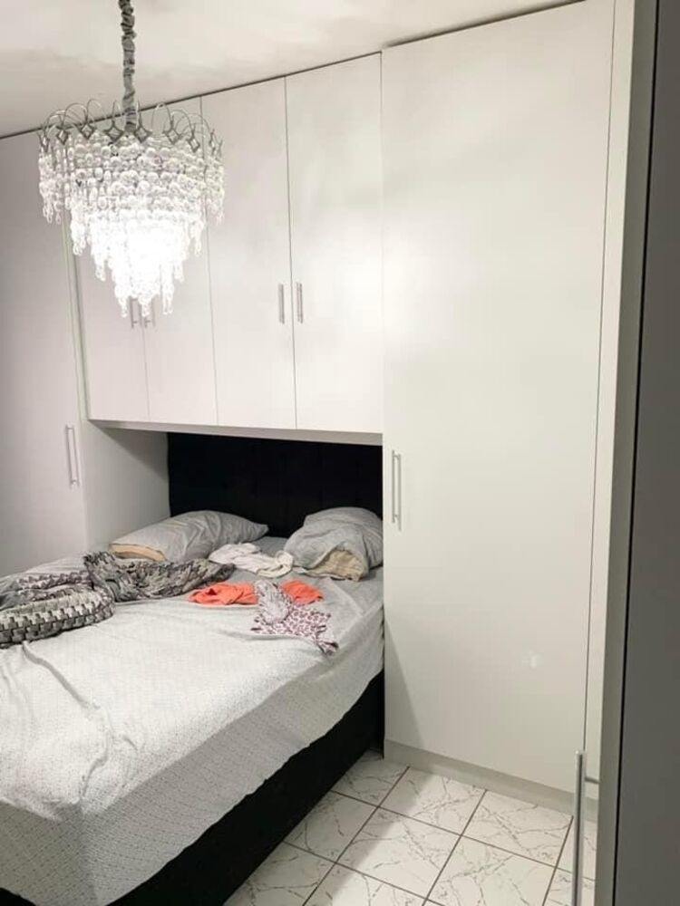 Apartamento à venda com 2 quartos, 60m² - Foto 17