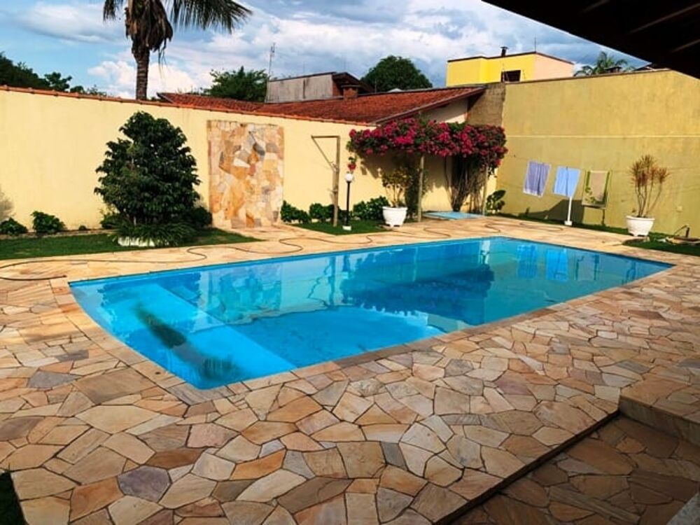 Casa, 3 quartos, 370 m² - Foto 7
