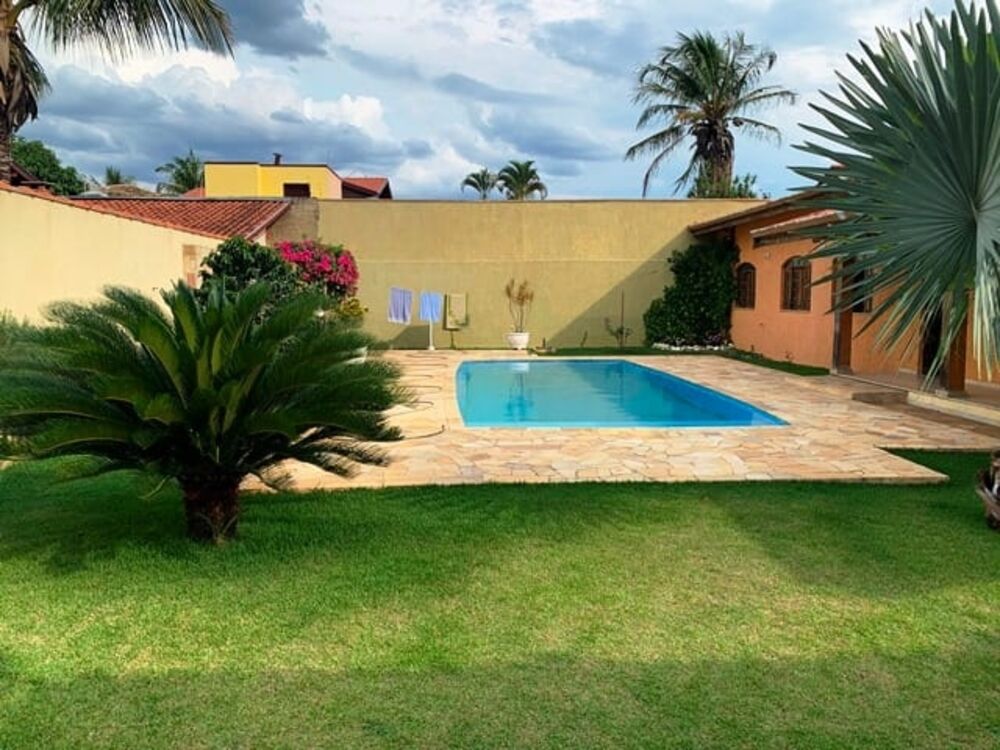 Casa, 3 quartos, 370 m² - Foto 4
