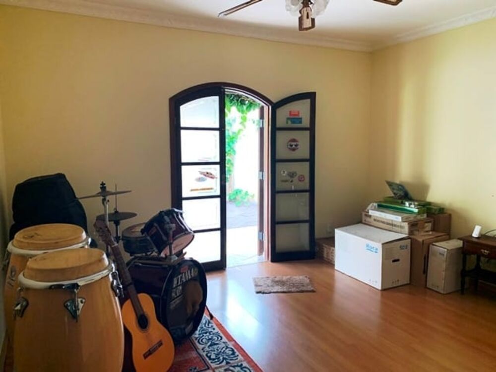 Casa, 3 quartos, 370 m² - Foto 8