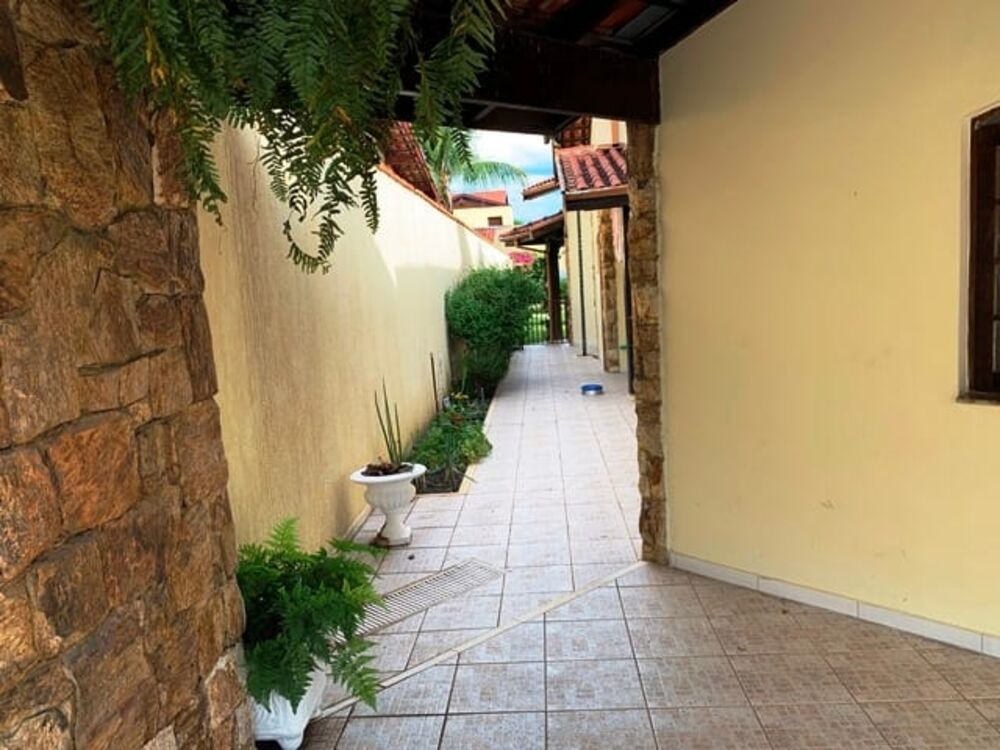 Casa, 3 quartos, 370 m² - Foto 6