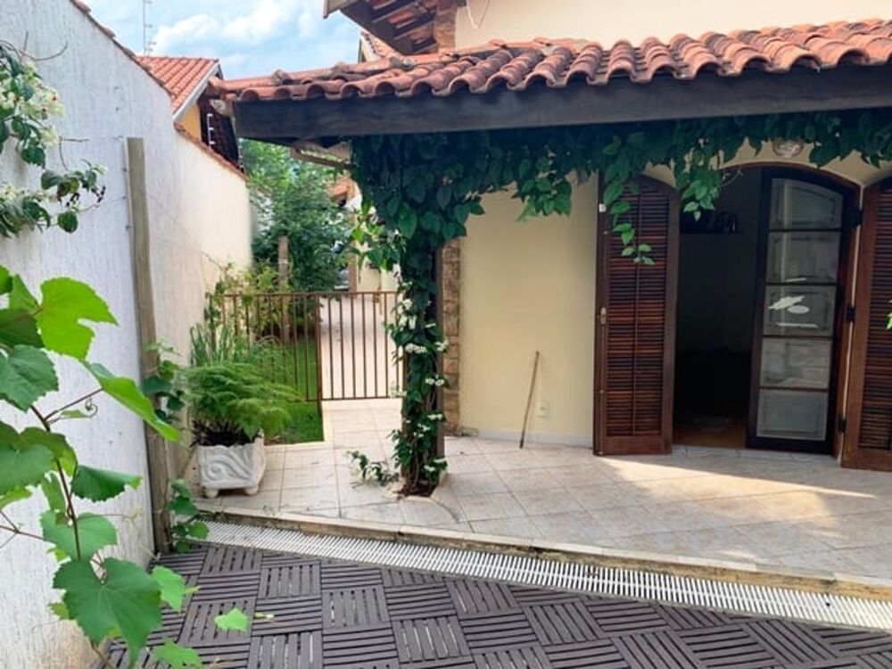 Casa, 3 quartos, 370 m² - Foto 2