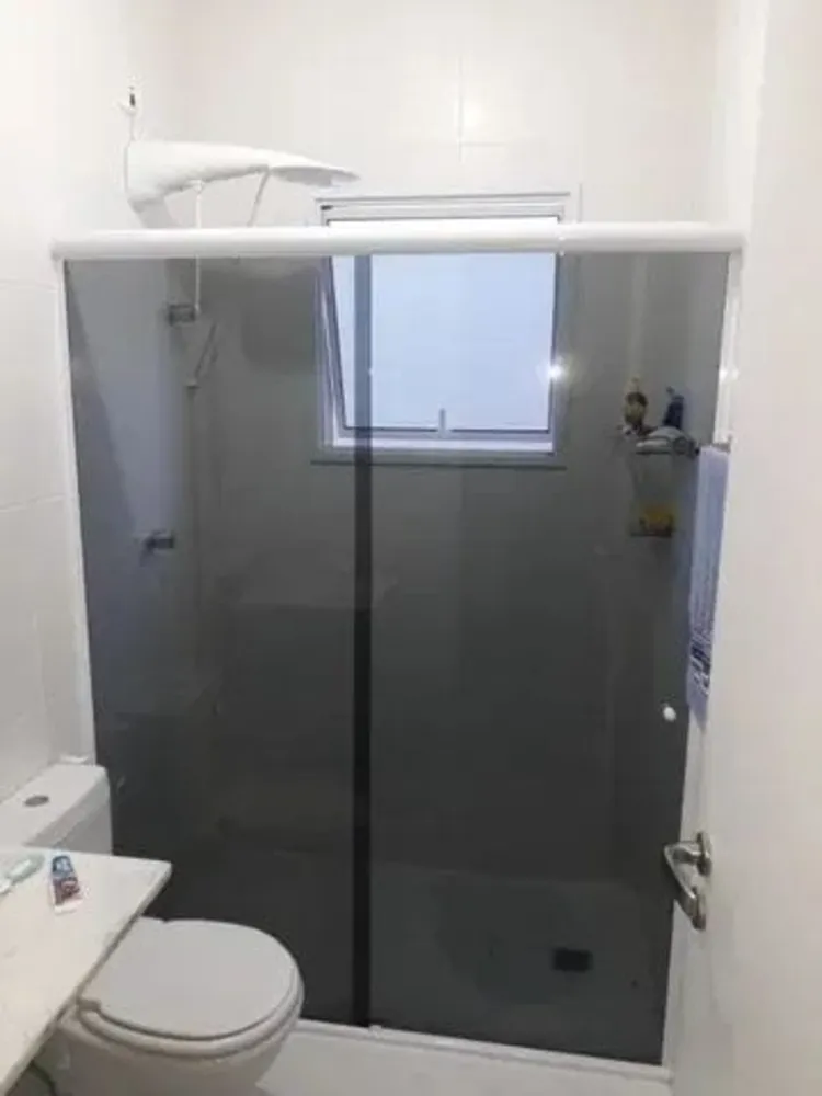 Sobrado, 4 quartos, 136 m² - Foto 3