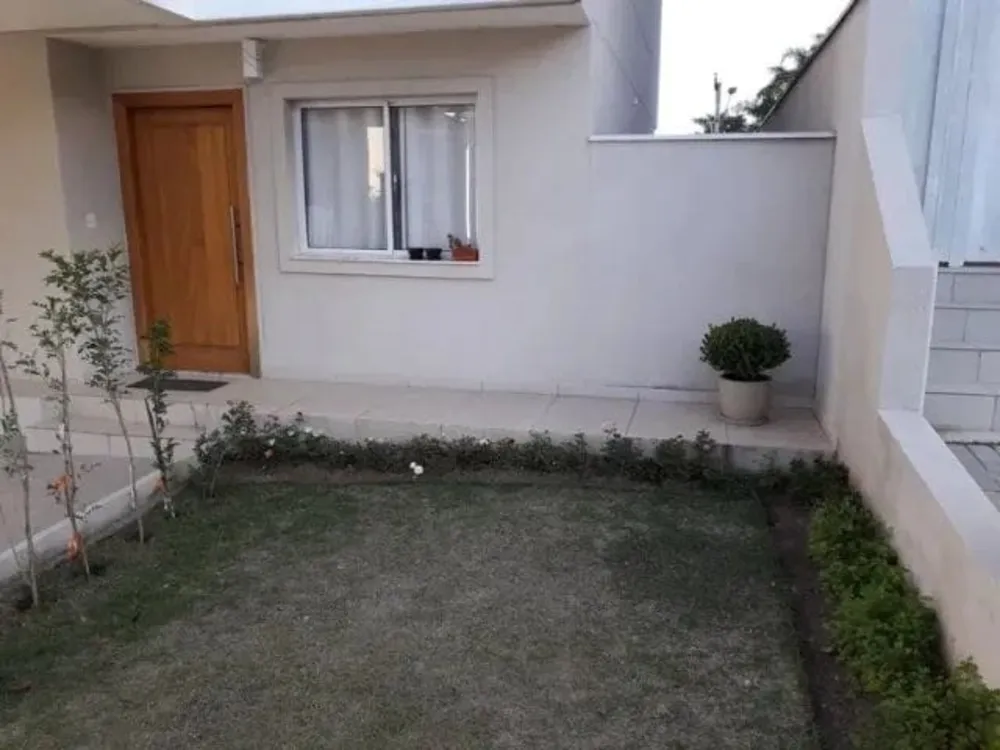 Sobrado, 4 quartos, 136 m² - Foto 2