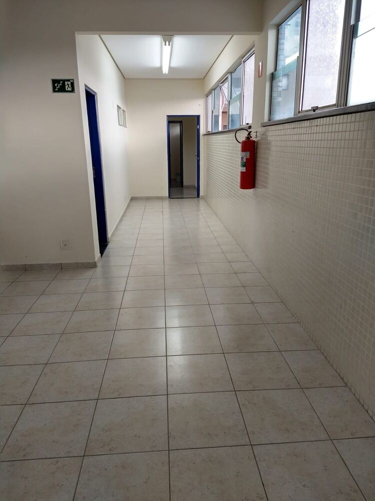 Conjunto Comercial-Sala para alugar, 26m² - Foto 5