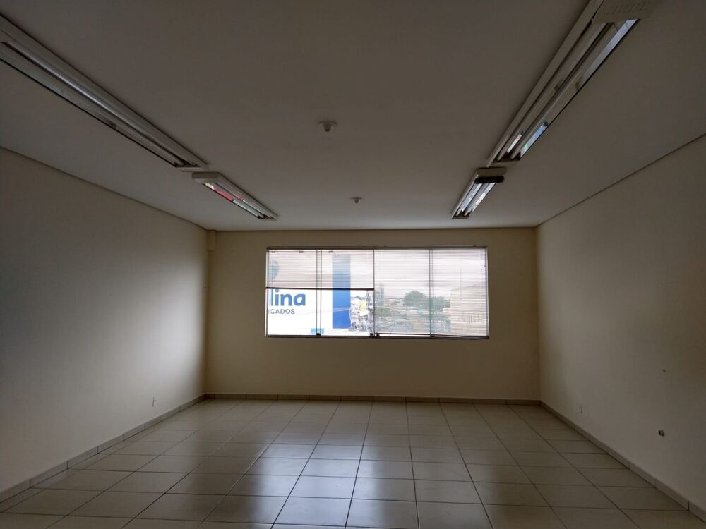 Conjunto Comercial-Sala para alugar, 26m² - Foto 4