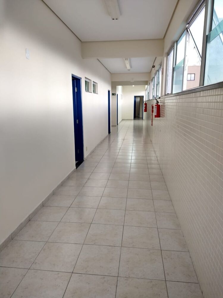 Conjunto Comercial-Sala para alugar, 26m² - Foto 6