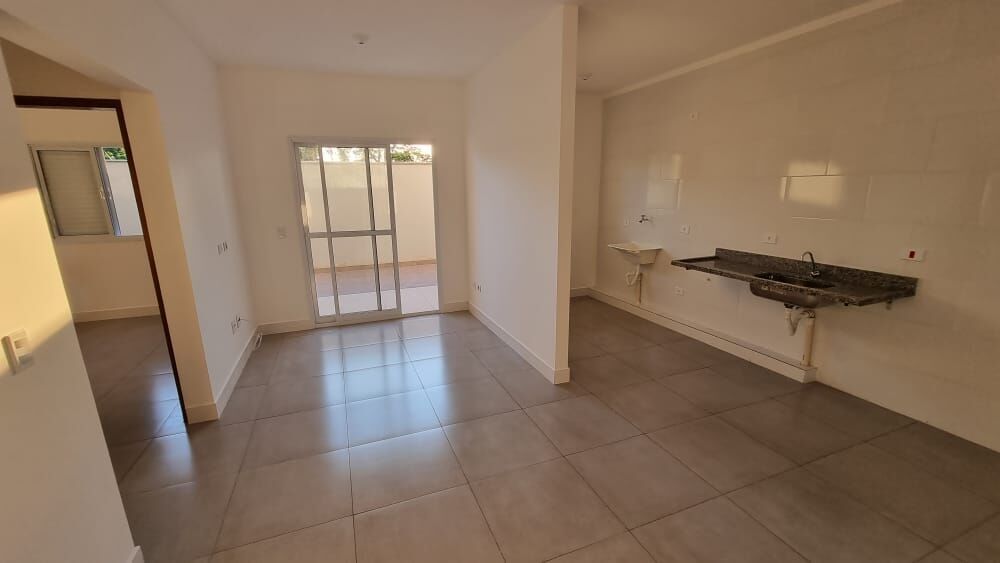 Apartamento, 2 quartos, 62 m² - Foto 1