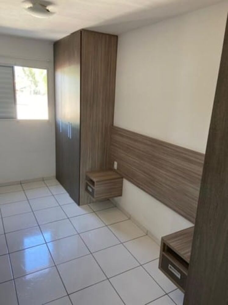 Apartamento à venda com 2 quartos, 53m² - Foto 6