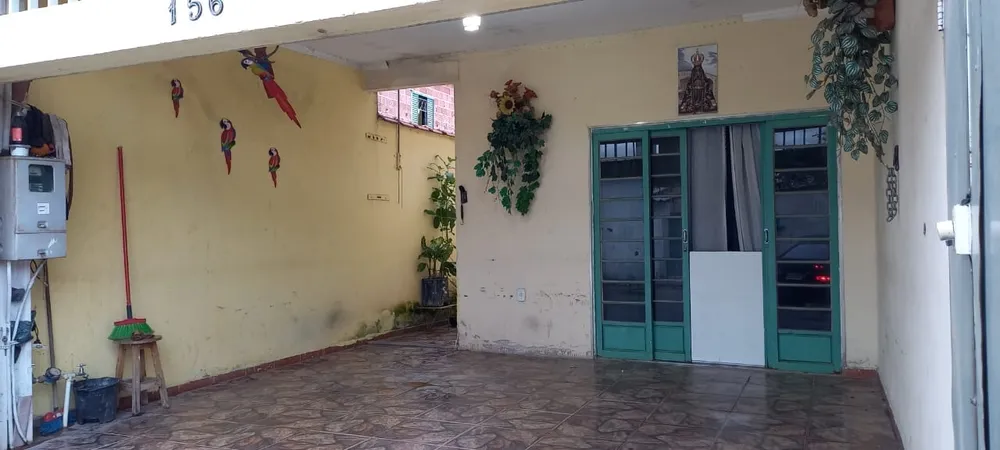 Casa, 2 quartos - Foto 4