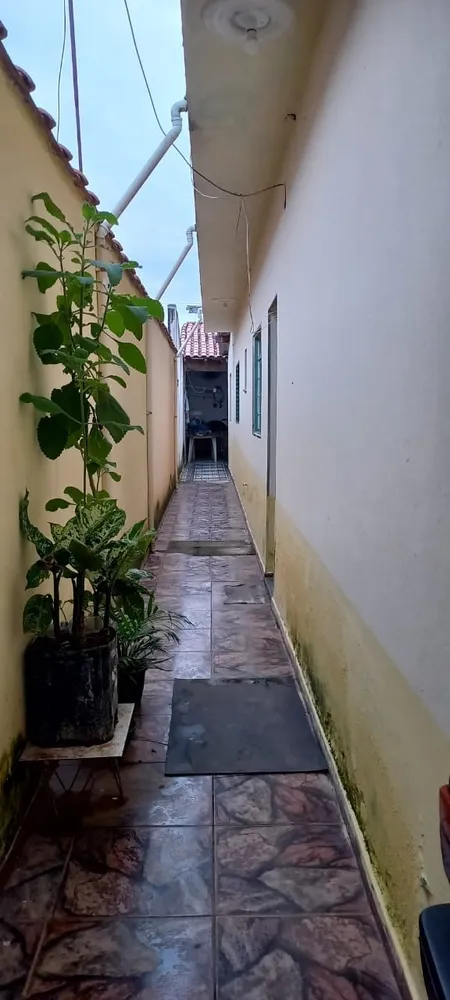 Casa, 2 quartos - Foto 2