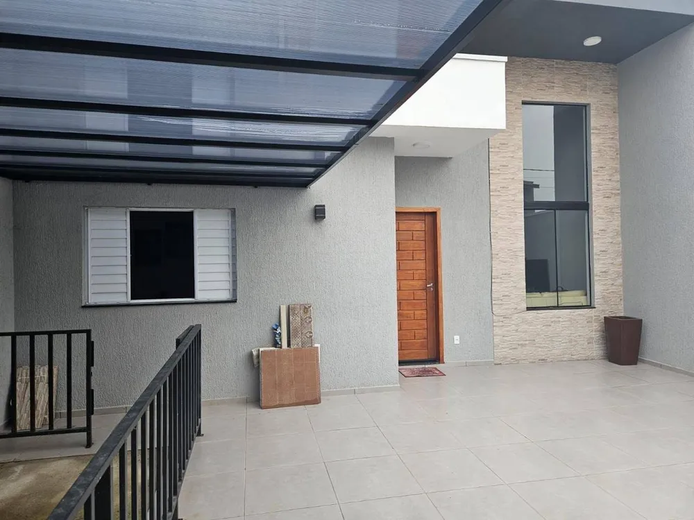 Casa, 3 quartos, 105 m² - Foto 4