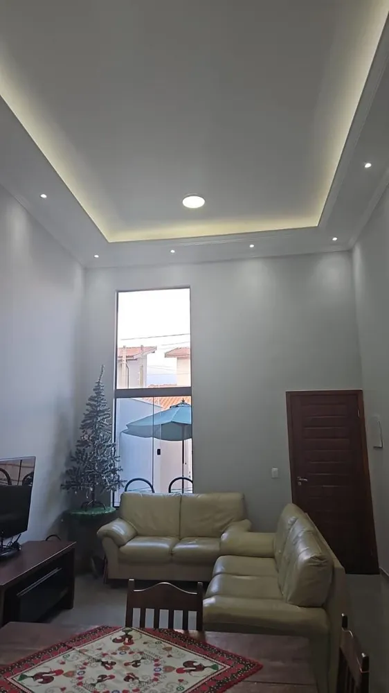 Casa, 3 quartos, 105 m² - Foto 1