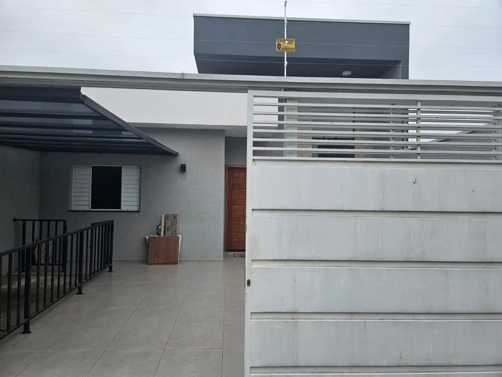 Casa, 3 quartos, 105 m² - Foto 3