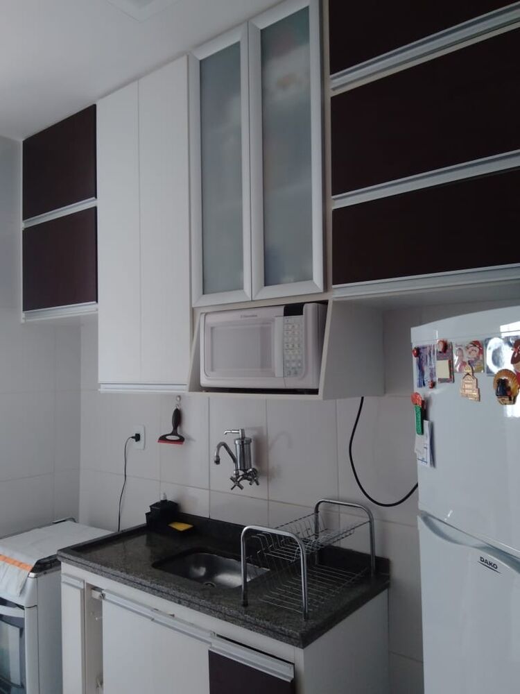 Apartamento, 2 quartos, 57 m² - Foto 10