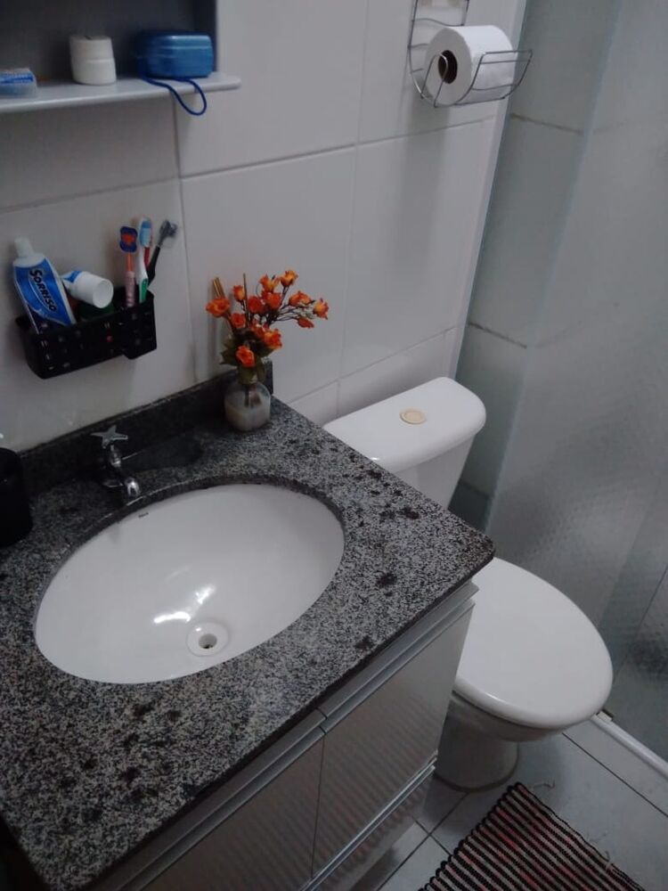 Apartamento, 2 quartos, 57 m² - Foto 13