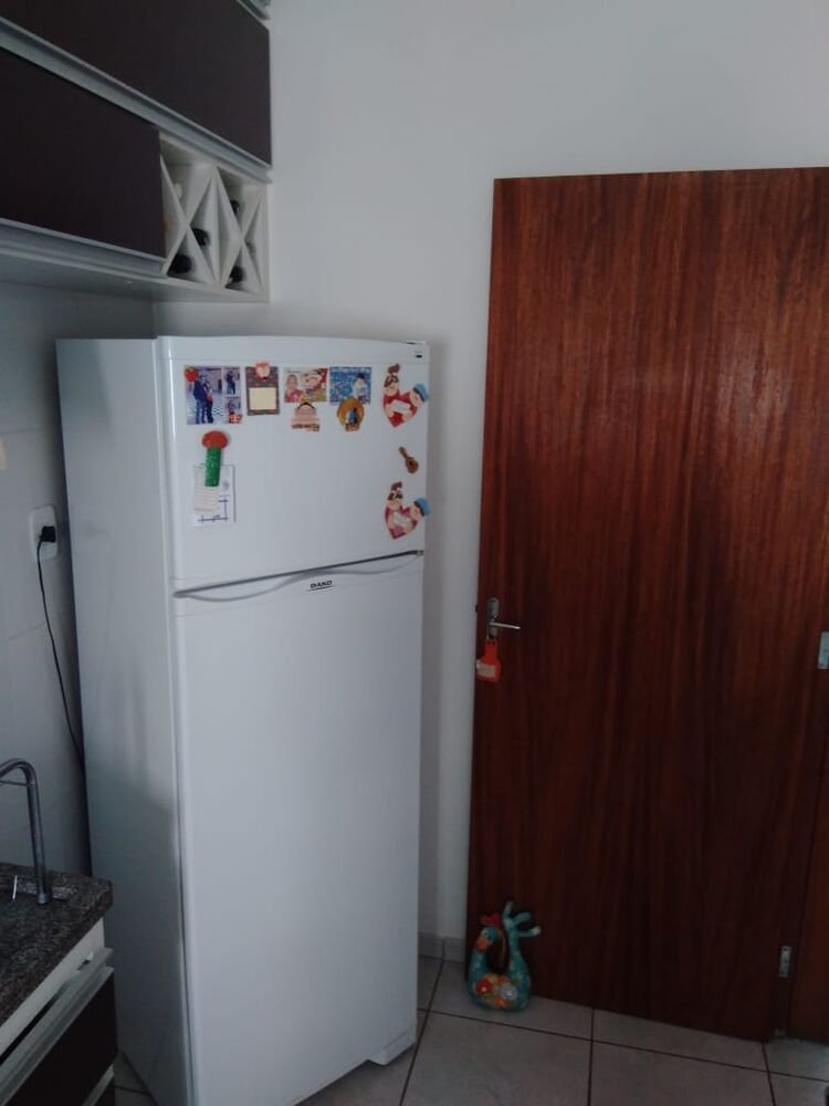 Apartamento, 2 quartos, 57 m² - Foto 8