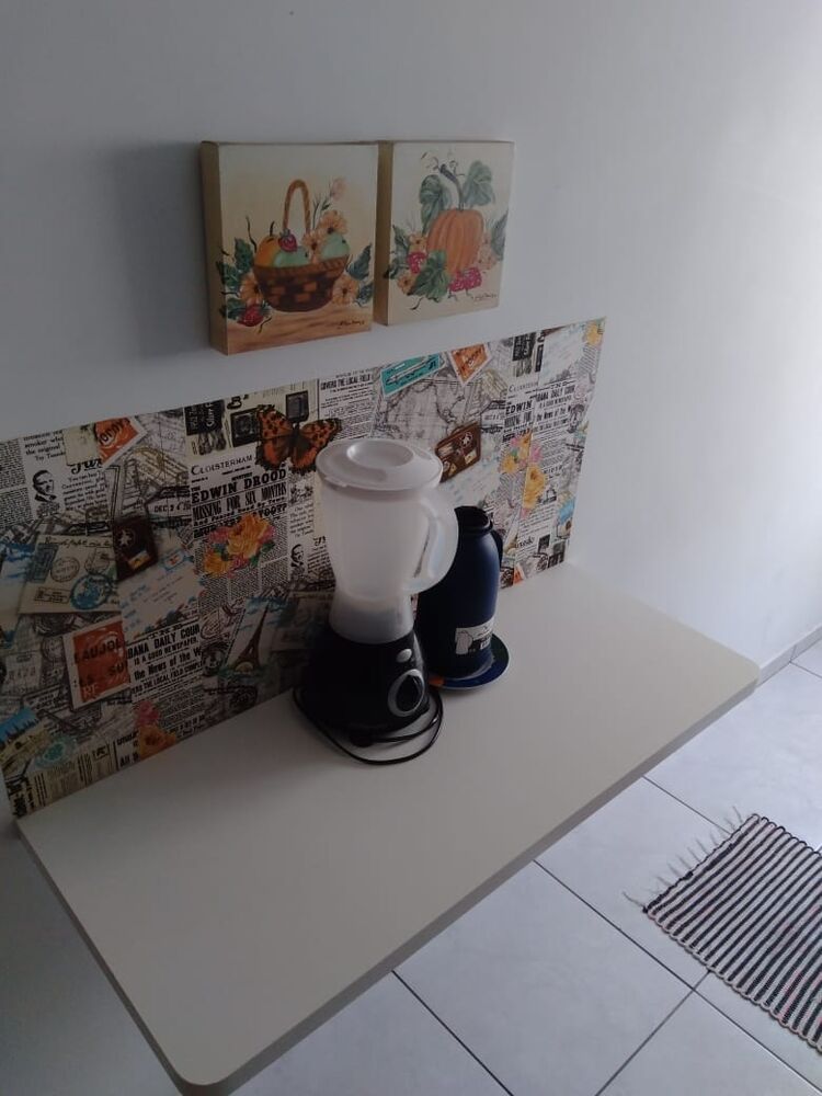 Apartamento, 2 quartos, 57 m² - Foto 11