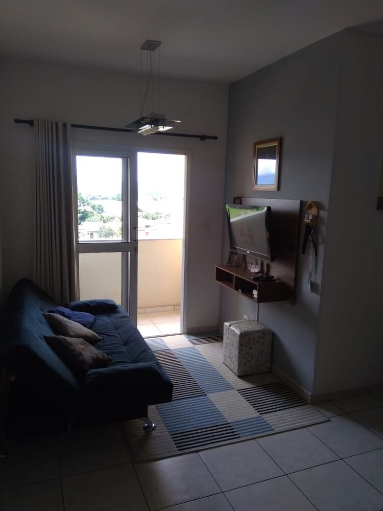 Apartamento, 2 quartos, 57 m² - Foto 5