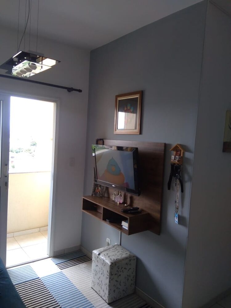 Apartamento, 2 quartos, 57 m² - Foto 4