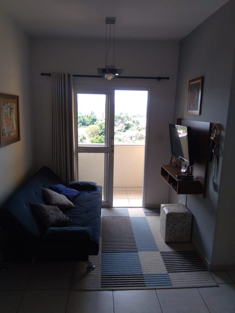 Apartamento, 2 quartos, 57 m² - Foto 2