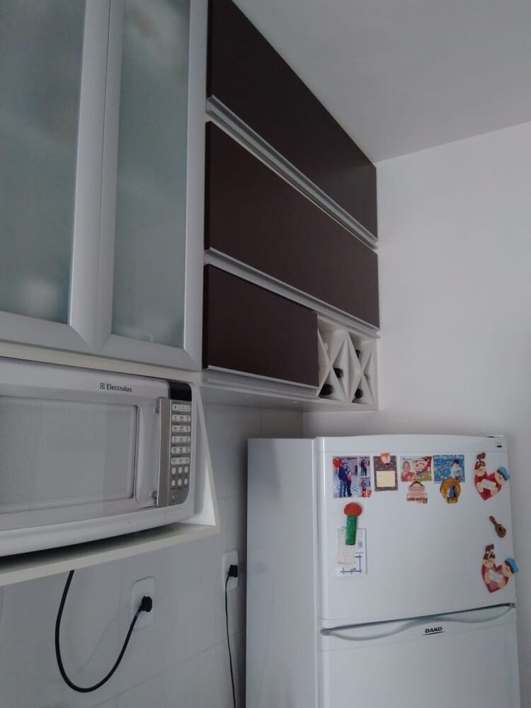 Apartamento, 2 quartos, 57 m² - Foto 9