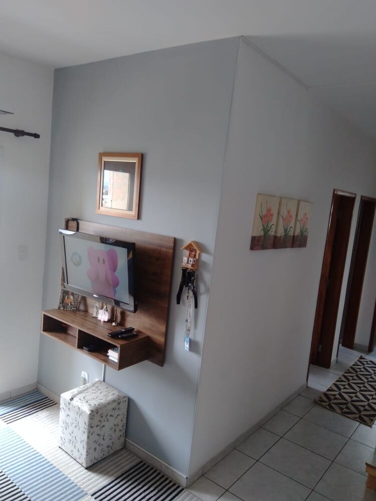 Apartamento, 2 quartos, 57 m² - Foto 3