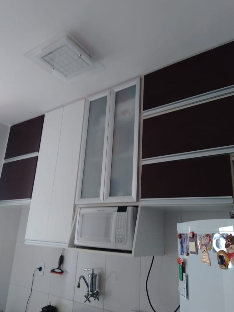 Apartamento, 2 quartos, 57 m² - Foto 7
