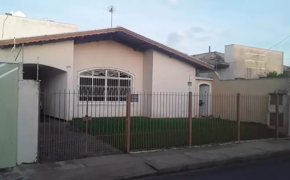 Casa, 3 quartos, 150 m² - Foto 1