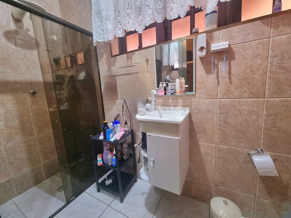 Casa, 3 quartos, 188 m² - Foto 1