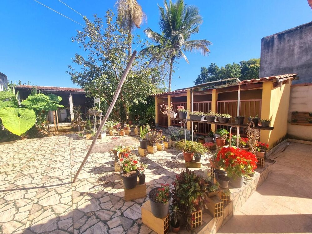 Casa, 3 quartos, 188 m² - Foto 4