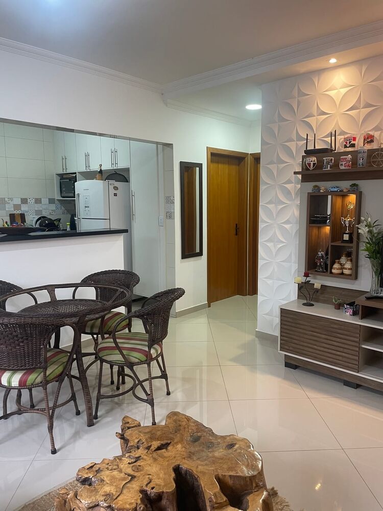 Apartamento, 2 quartos, 80 m² - Foto 1