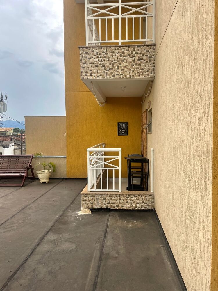 Apartamento, 2 quartos, 80 m² - Foto 3