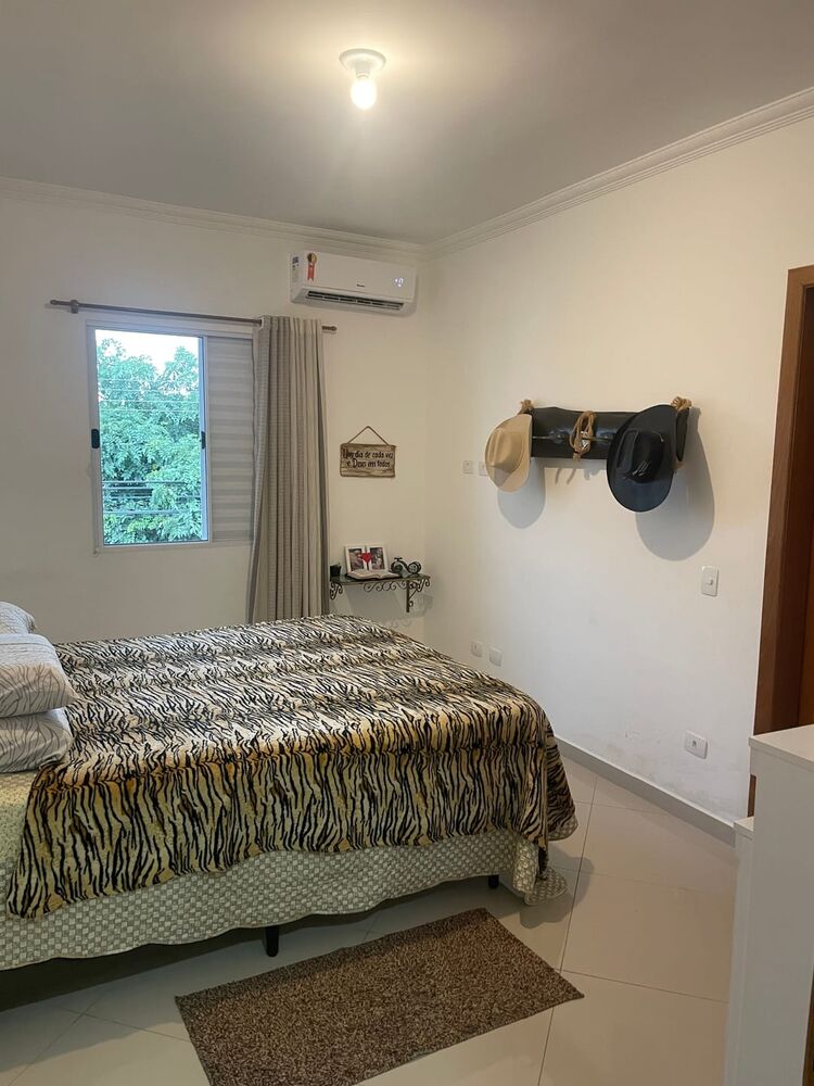 Apartamento, 2 quartos, 80 m² - Foto 6