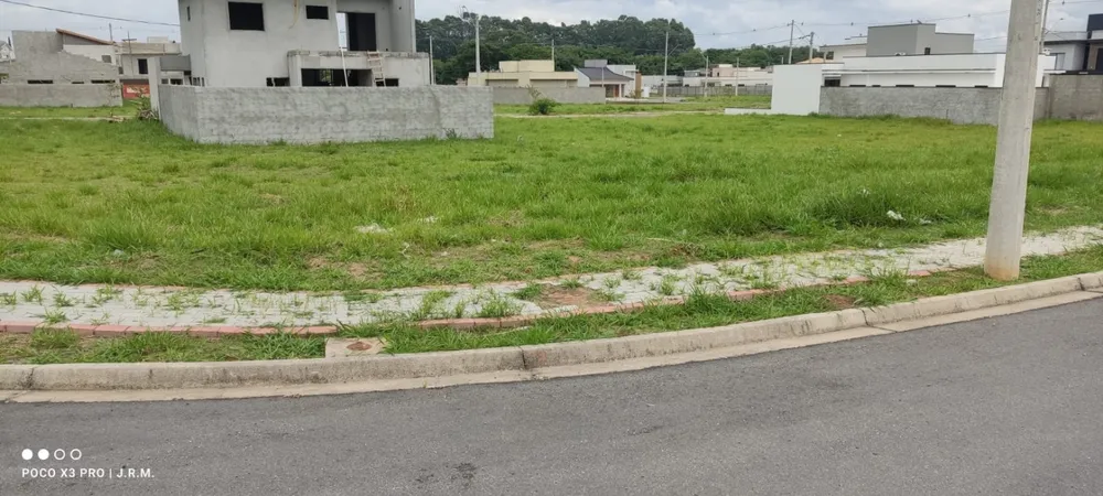 Terreno, 333 m² - Foto 1